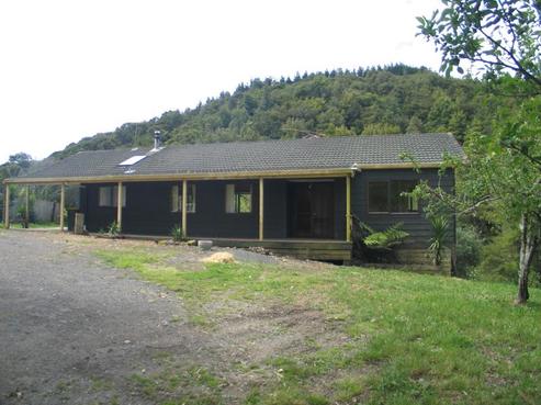 546 Kawakawa-orere Road, Orere Point