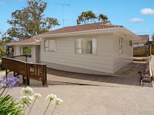 41 Cockayne Crescent, Sunnynook