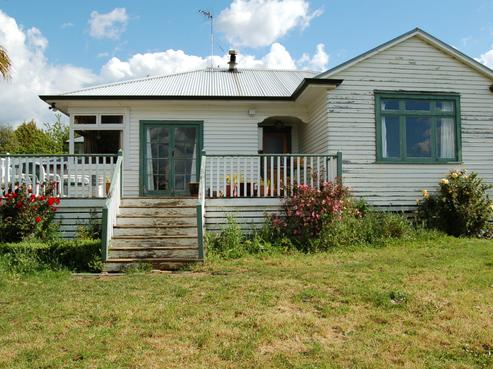 55 Whittaker Road, Te Pahu