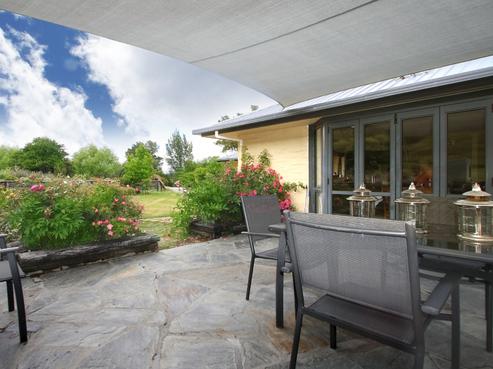 1 Dennison Way, Arrowtown