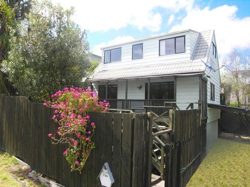 70A Fourth Avenue, Morningside