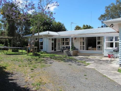 89 Old Onerahi Road, Onerahi