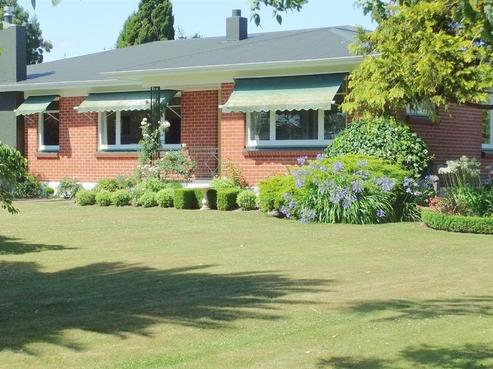 304 Tokorangi Road, Halcombe