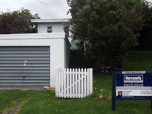 12 Eatwell Avenue, Paraparaumu Beach