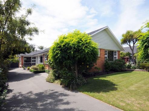 12 Camelot Street, Ilam