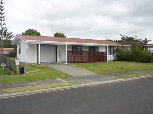 9 Kohuhu Street, Kaitaia