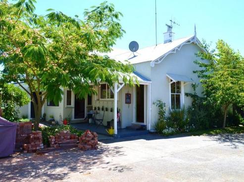 327 Meeanee Road, Meeanee