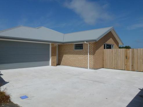 92C Blake Street, Blaketown