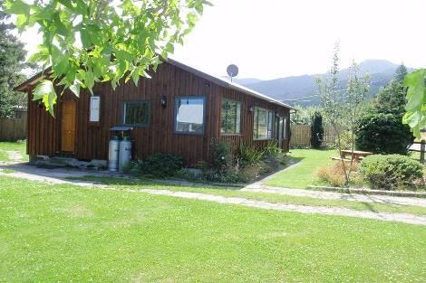 153 Jacks Pass Road, Hanmer Springs
