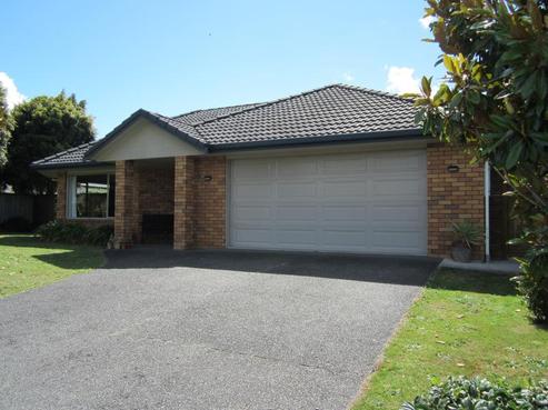 7 Glengoyne Place, Rototuna