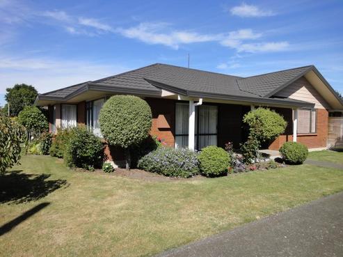204A Karaitiana Street, Frimley