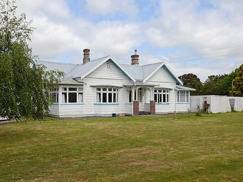 16 Terrace Street, Marton