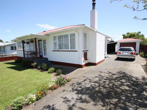9 Ngareta Street, Marton