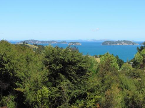 84 Woods Road South, Coromandel Coast