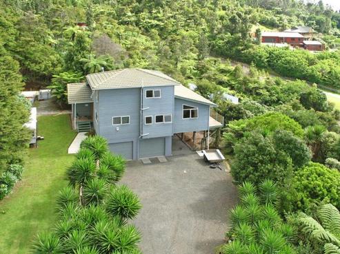 16 Rewa Rewa Valley, Tairua