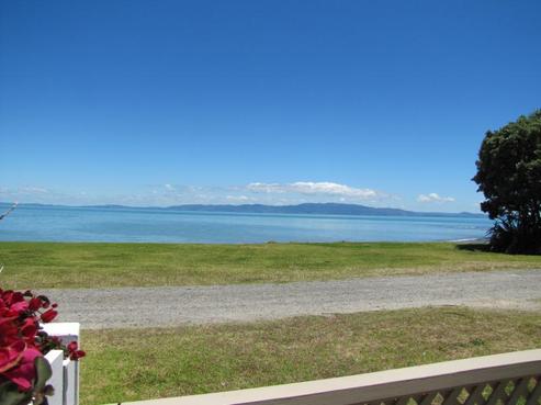 709 Thames Coast Road, Tapu