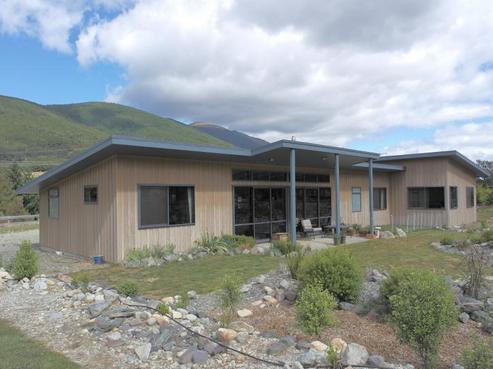 399 Tophouse Road, St Arnaud
