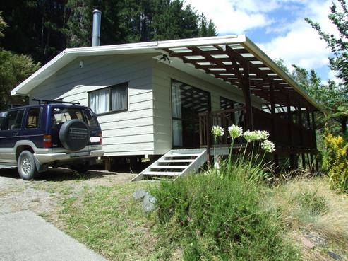 52 Gosling Grove, Turangi