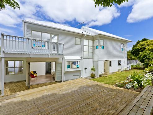 21 Nile Road, Milford
