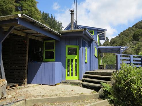 171 Craigieburn Road, Takaka