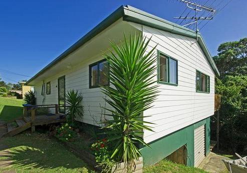 53 Pacific Parade, Surfdale