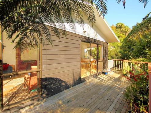 273 Huia Road, Titirangi