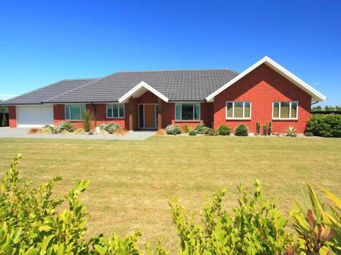 138 Aberdeen Road, Prebbleton