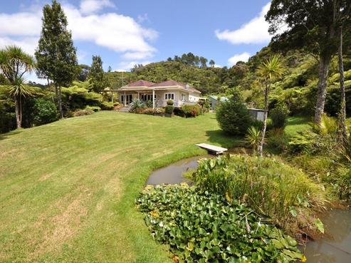 375 Krippner Road, Puhoi