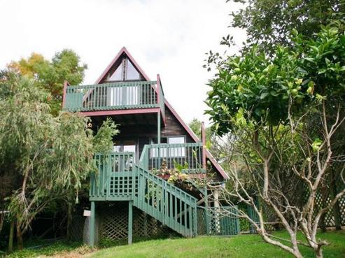 21 Cockle Place, Stillwater