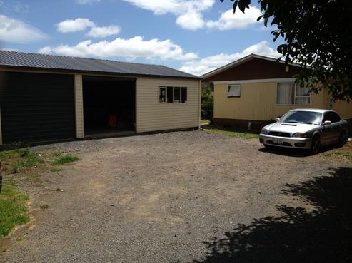 32 State Highway 1, Ohaeawai