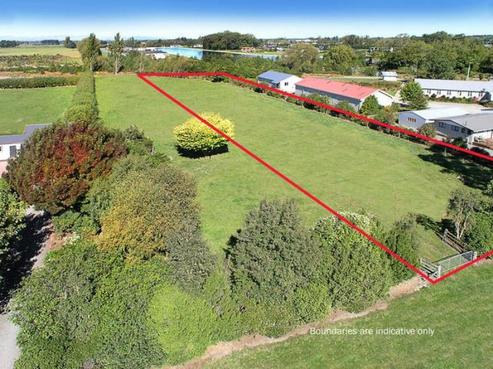 183 Northbrook Road, Rangiora