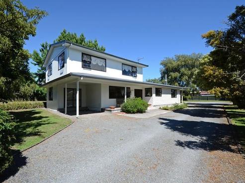 218 Main Street, Greytown