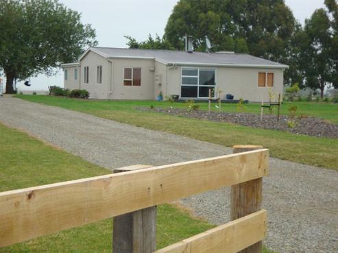 66 Salisbury Road, Pareora