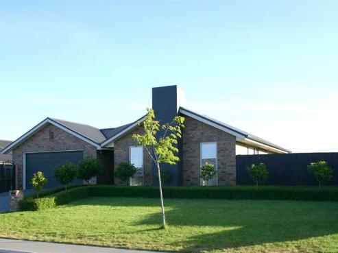 3 Pollock Place, Rolleston