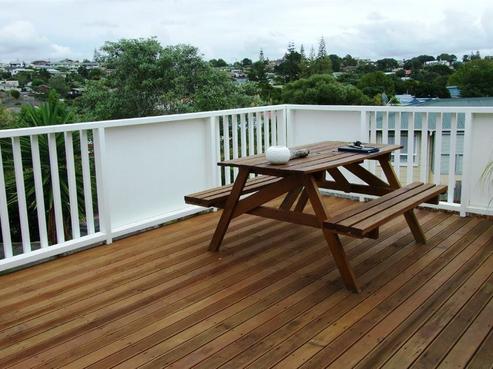 36B Zealandia Road, Manly