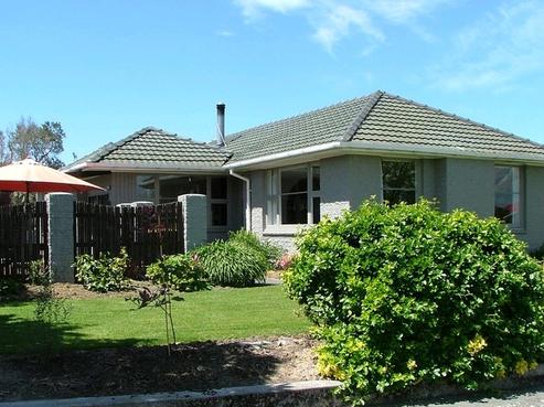 34 Kinley Street, Rangiora