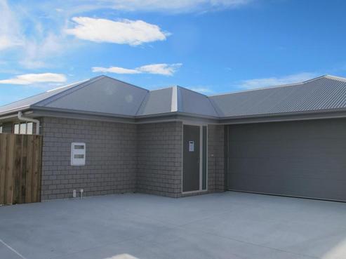 5 Ashley Drive, Paroa