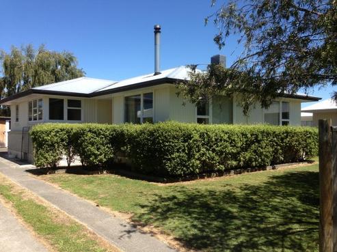 12 Wiltshire Place, Tamatea