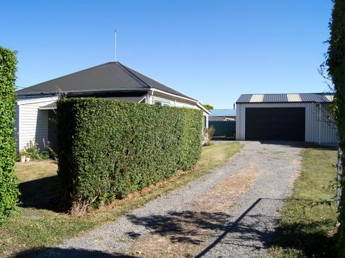 365 Ellesmere Junction Road, Springston