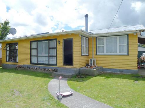 33 Hedges Street, Sanson