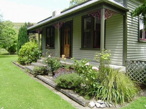 142 Three Mile Bush Road, Pleasant Point