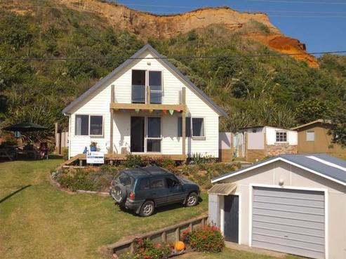 43 Marine Drive, Te Kopuru