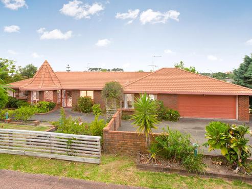 60 Marina View Drive, West Harbour