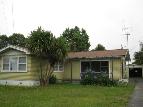39 York Street, Hamilton East