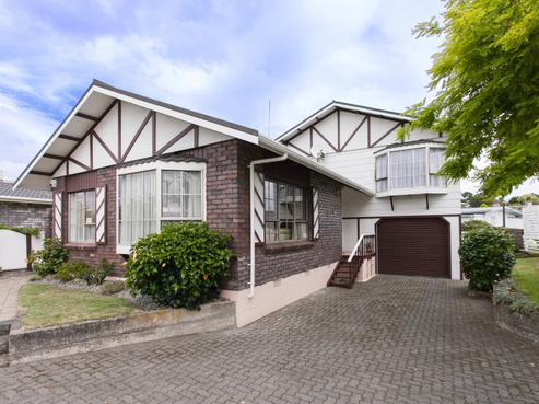 23A Fitzherbert Avenue, Springvale