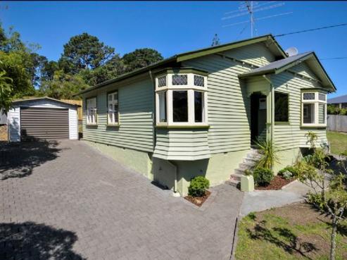 1 Coromandel Street, Newtown