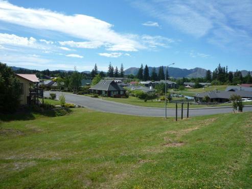 46 Saint James Avenue, Hanmer Springs
