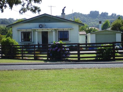 117 Esplanade, Te Kuiti