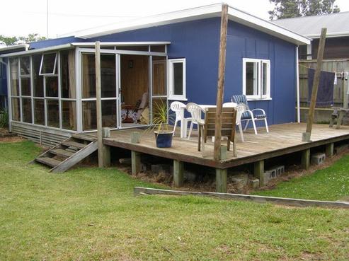 13 Babbacombe Avenue, Otaki Beach