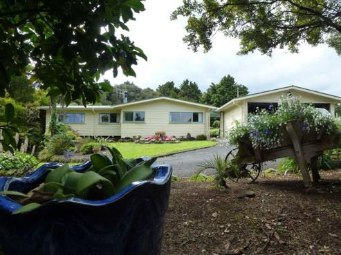12 Kokopu Block Road, Maungatapere